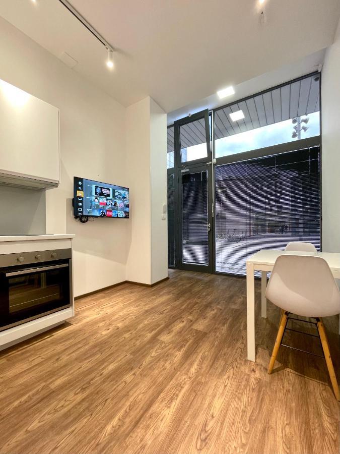Nala Apartment リュブリャナ エクステリア 写真
