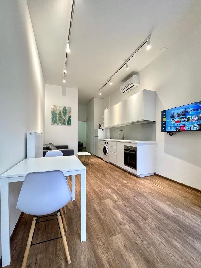 Nala Apartment リュブリャナ エクステリア 写真