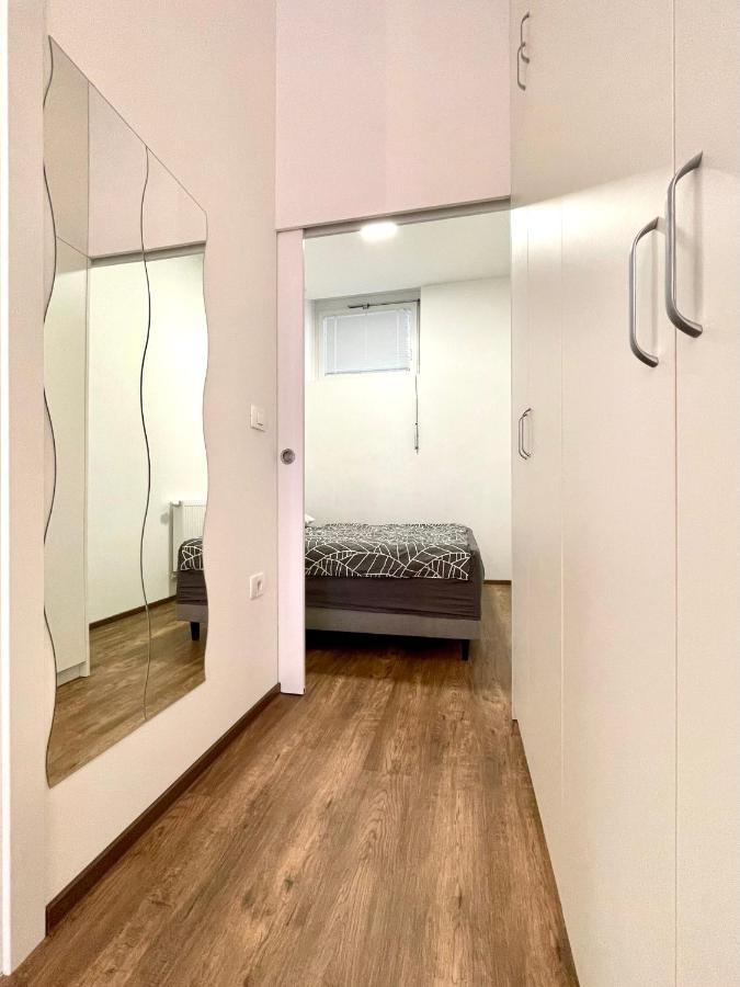 Nala Apartment リュブリャナ エクステリア 写真